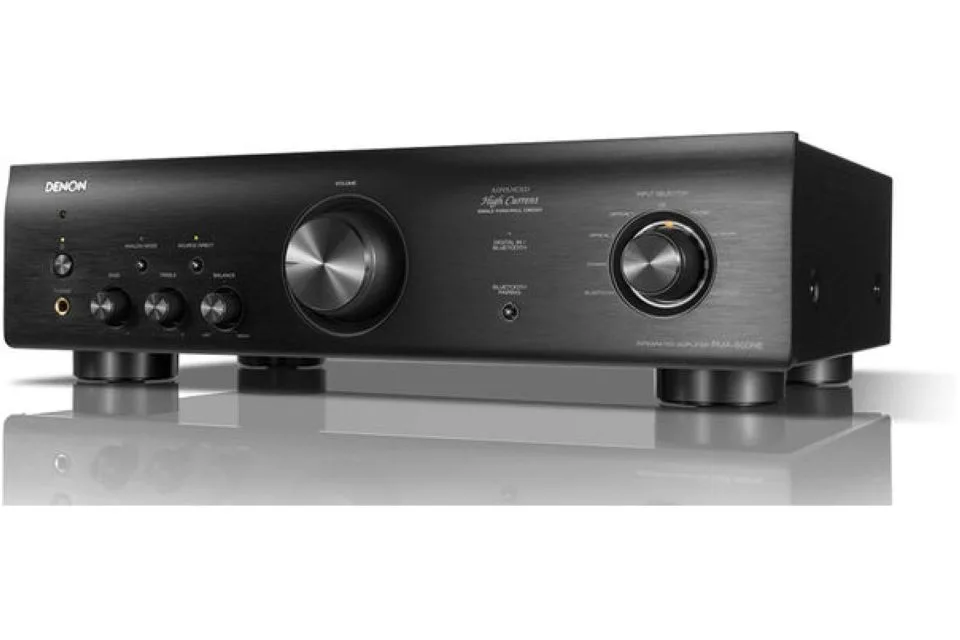 PMA-600NE, vue 1
