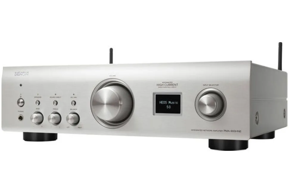 PMA-900HNE, vue 1