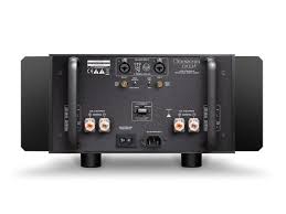 Bryston 14B — vue 2