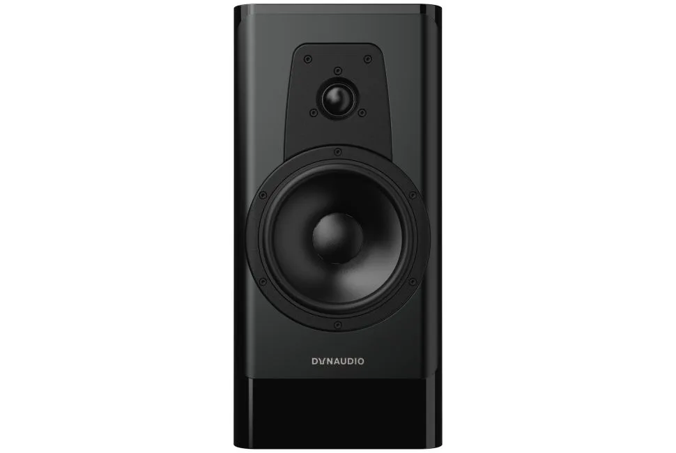 Contour 20 Black Edition, vue 1