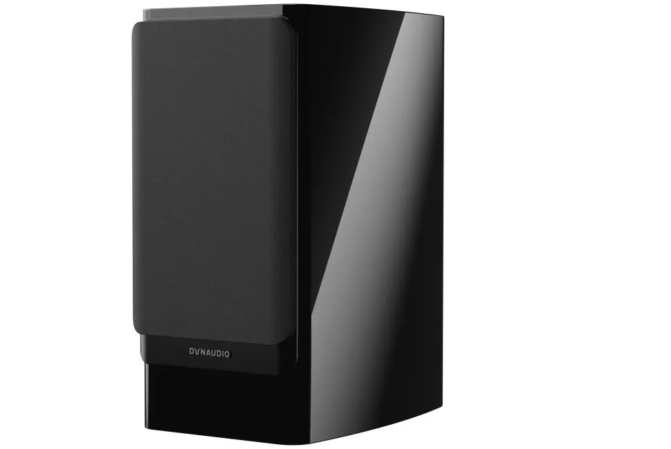 Contour 20 Black Edition, vue 4