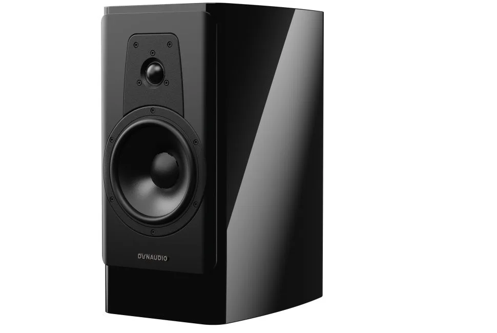 Contour 20 Black Edition, vue 2
