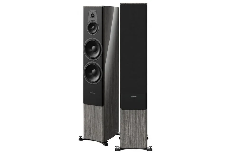 Contour 60i, vue 1