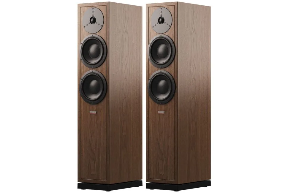 Contour Legacy, vue 1