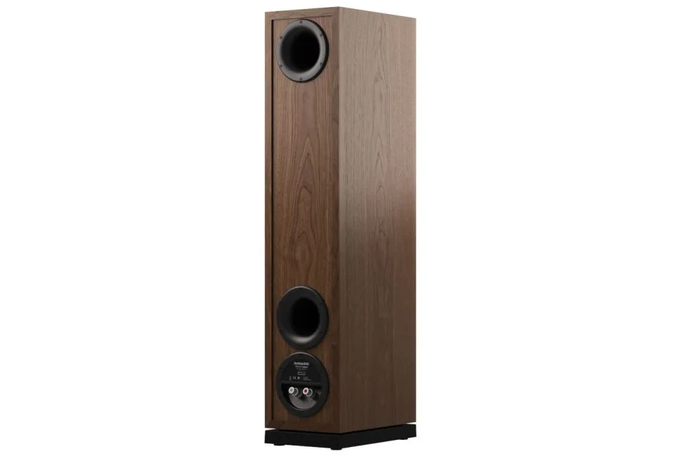 Contour Legacy, vue 4