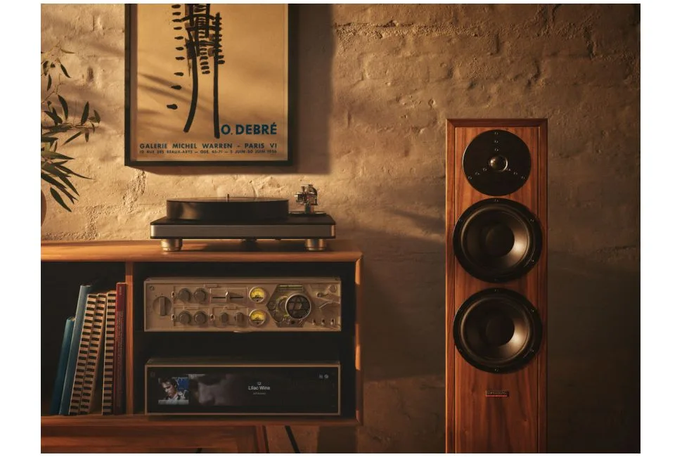 Contour Legacy, vue 5