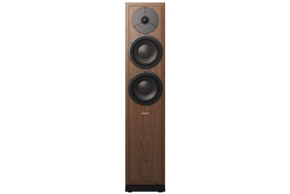 Contour Legacy, vue 2