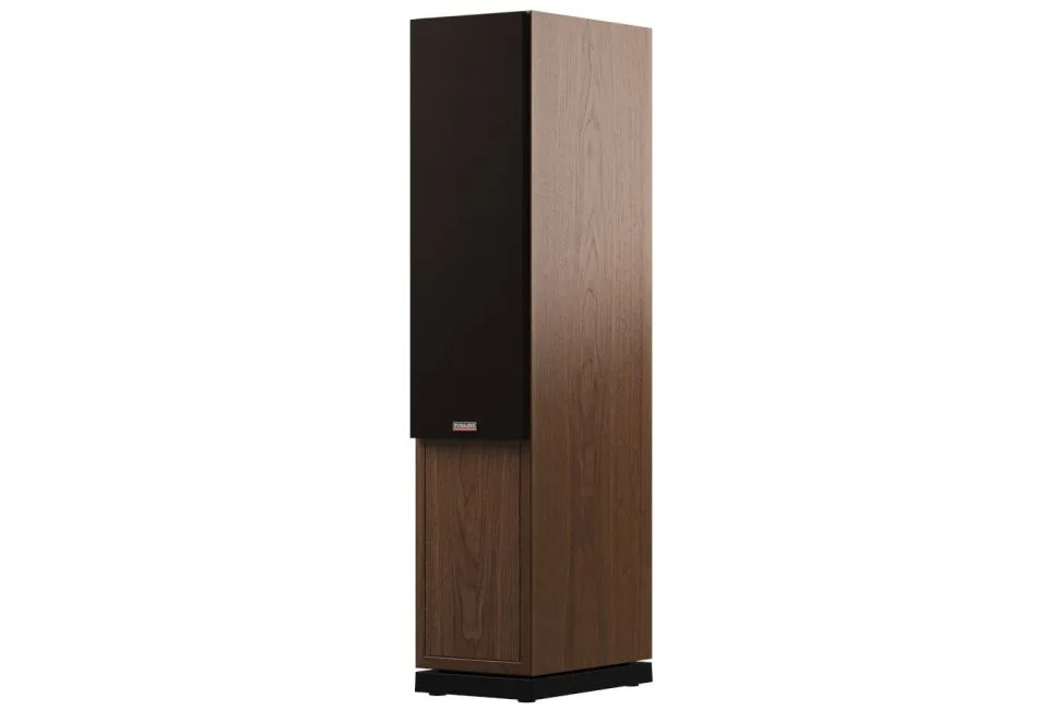 Contour Legacy, vue 3
