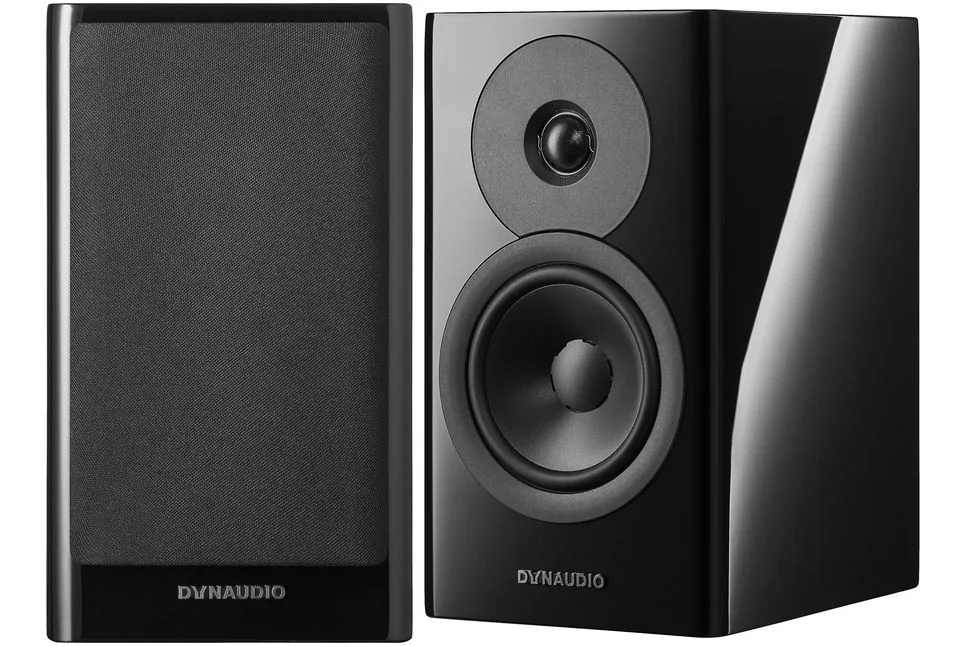 Evoke 10, vue 3