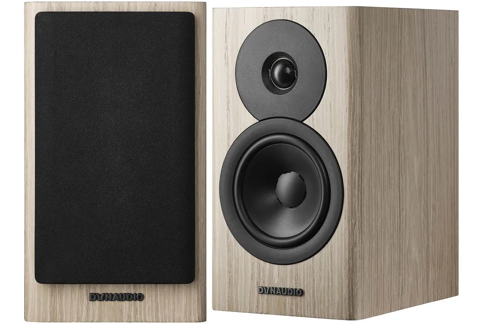 Evoke 10, vue 2