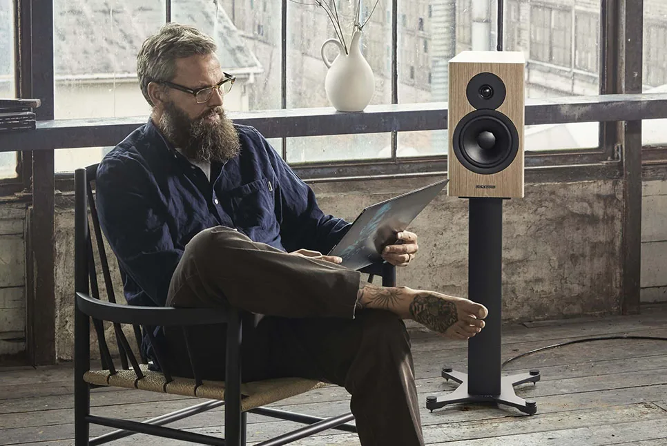 Evoke 20, vue 4