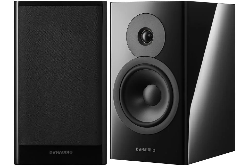 Evoke 20, vue 2