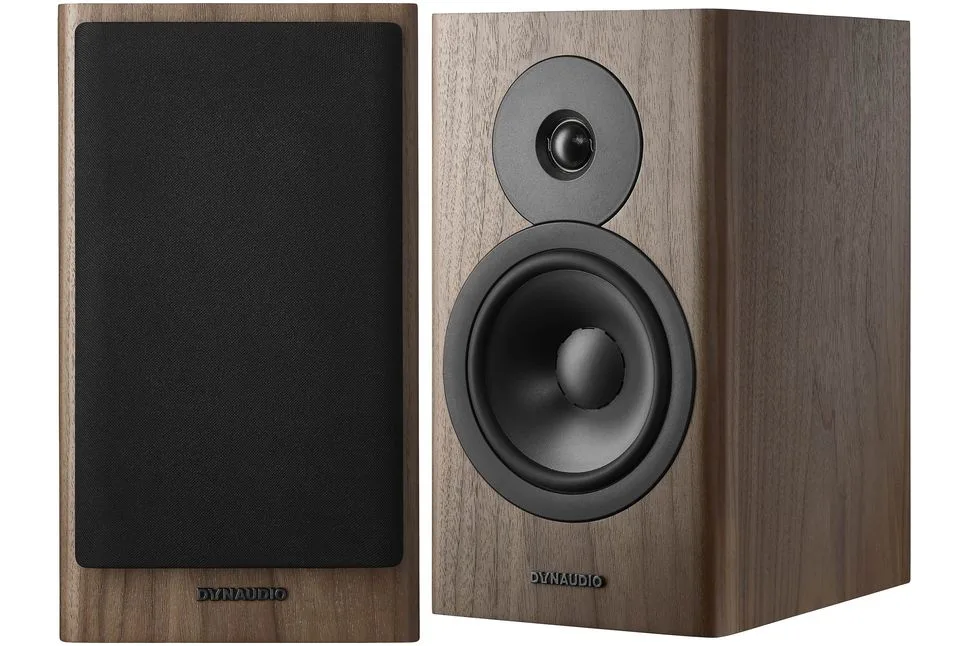 Evoke 20, vue 1