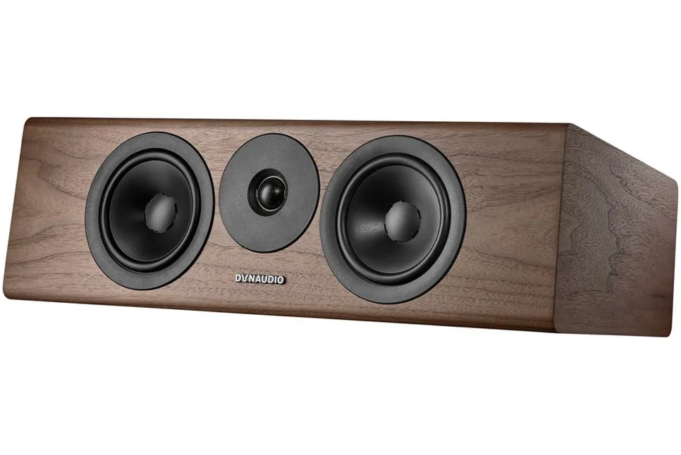 Evoke 25C, vue 1