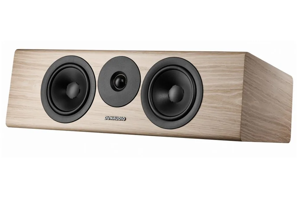 Evoke 25C, vue 2