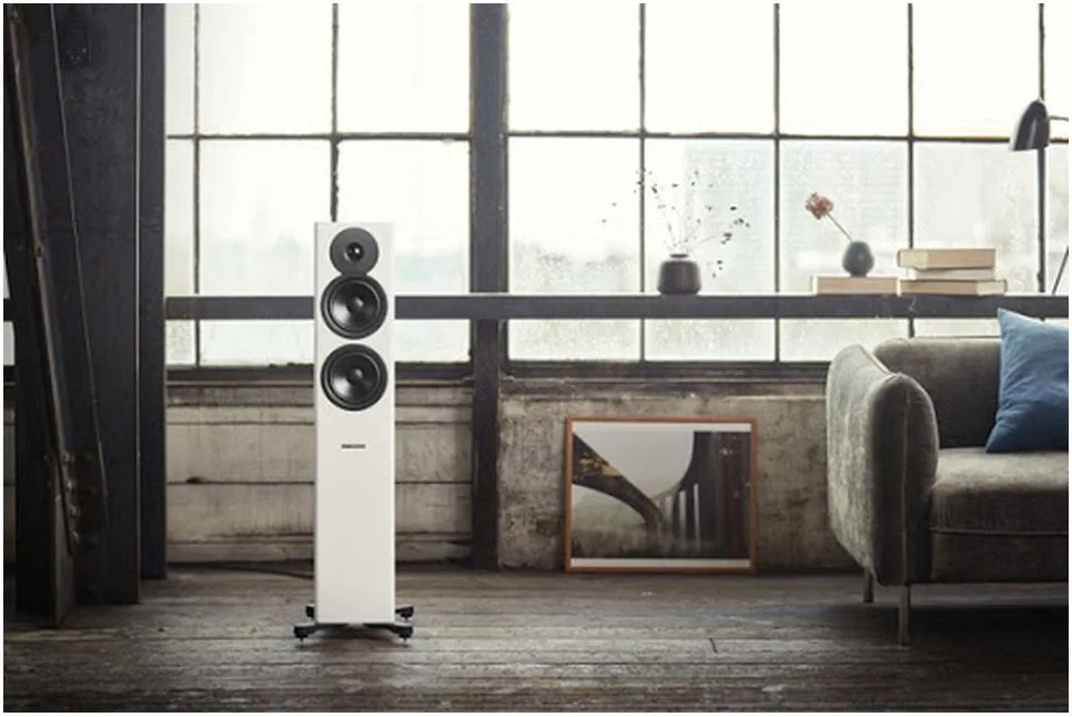 Evoke 30, vue 3