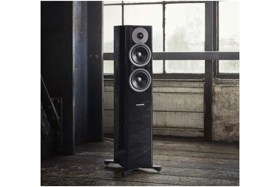 Evoke 30, vue 4