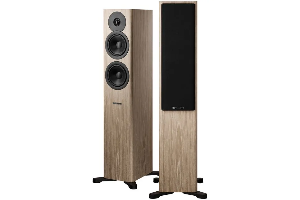 Evoke 30, vue 1