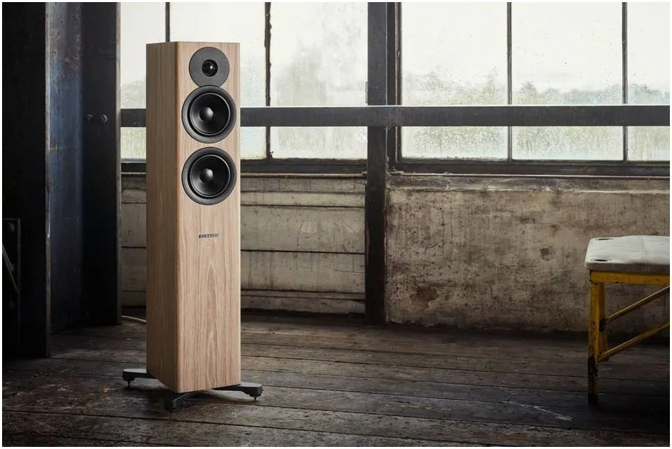 Evoke 30, vue 2