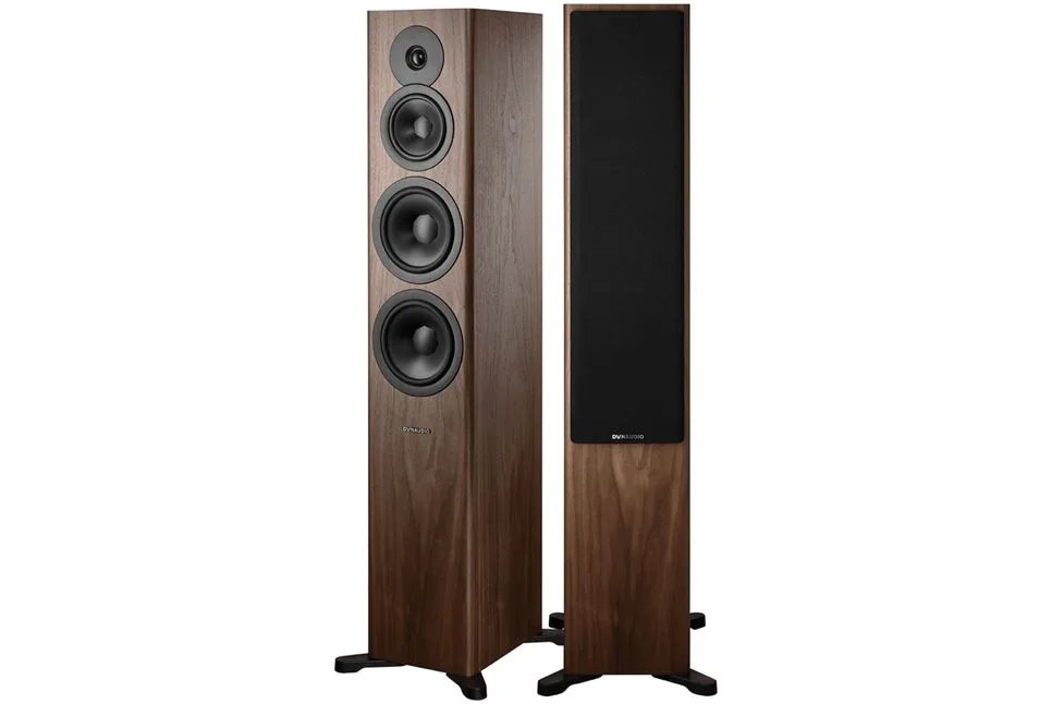 Evoke 50, vue 1