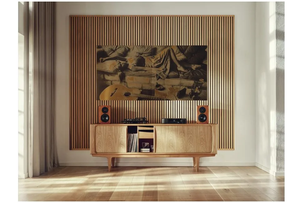 Legend, vue 5
