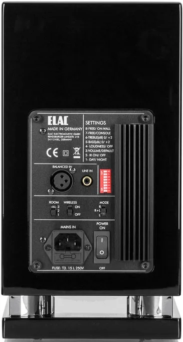 AIR-X 403, vue 4
