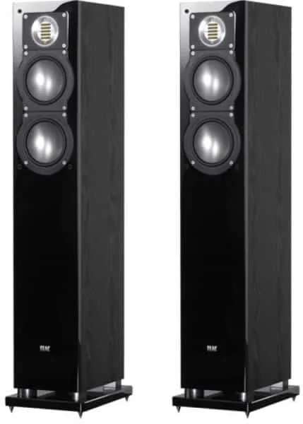 Elac FS 187 — vue 1