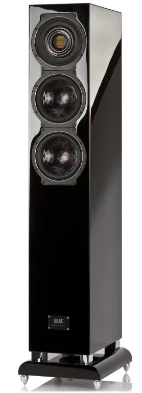 FS 507 VX-JET, vue 1