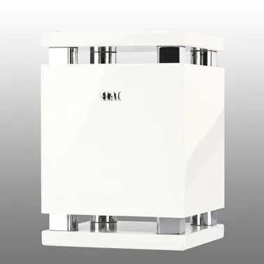 MicroSUB 2010 BT, vue 1