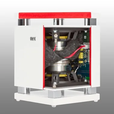 MicroSUB 2010 BT, vue 4