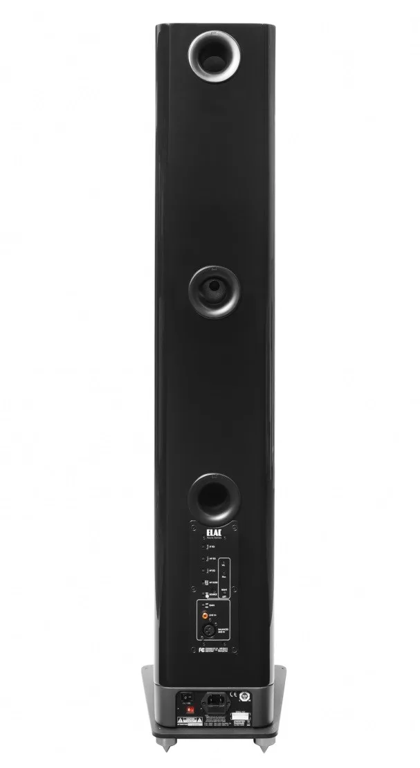 Navis ARF-51, vue 3