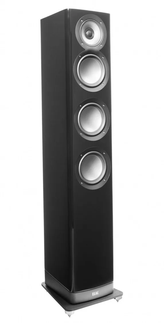 Navis ARF-51, vue 1