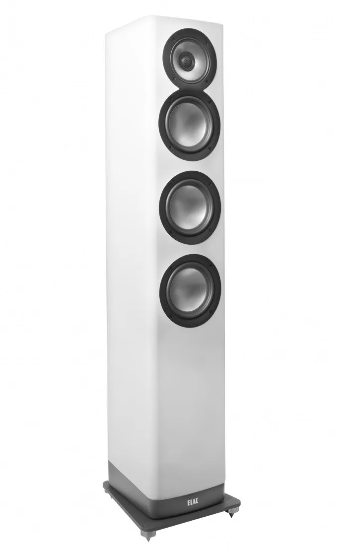Navis ARF-51, vue 2