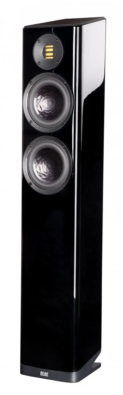 Vela FS 407.2, vue 2
