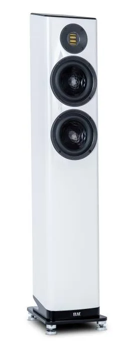 Vela FS 407.2, vue 1