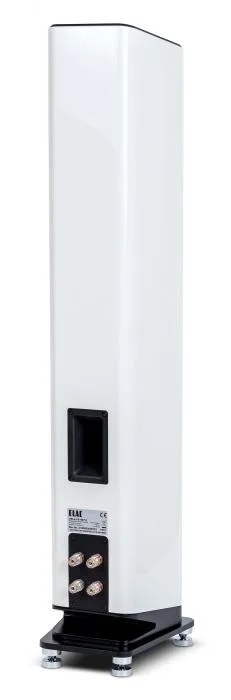 Vela FS 407.2, vue 3