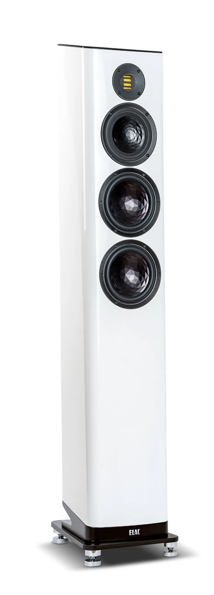 Vela FS 409.2, vue 1