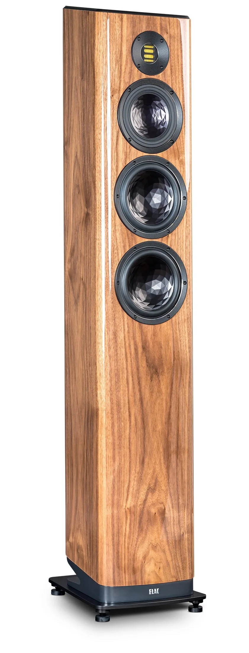 Vela FS 409.2, vue 2