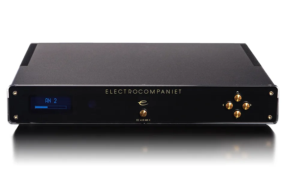 EC 4.8 MKII, vue 1