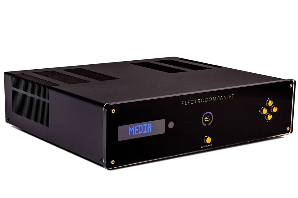 ECI-6 DX MKII, vue 1