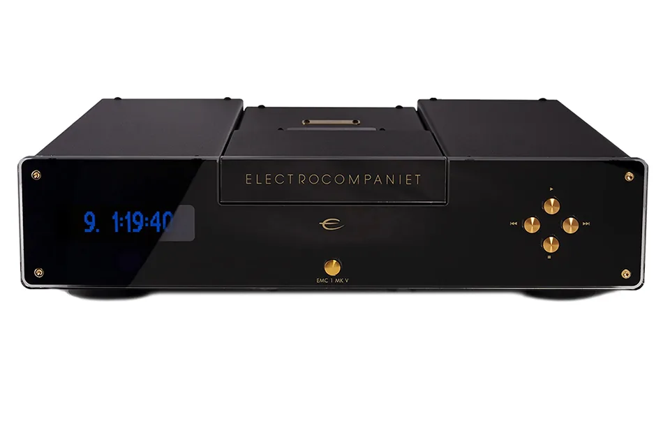 EMC-1 MKV, vue 1
