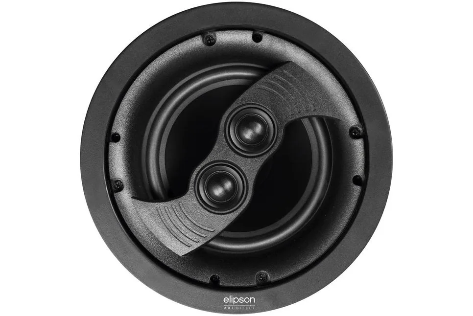 Architect IC6ST, vue 2