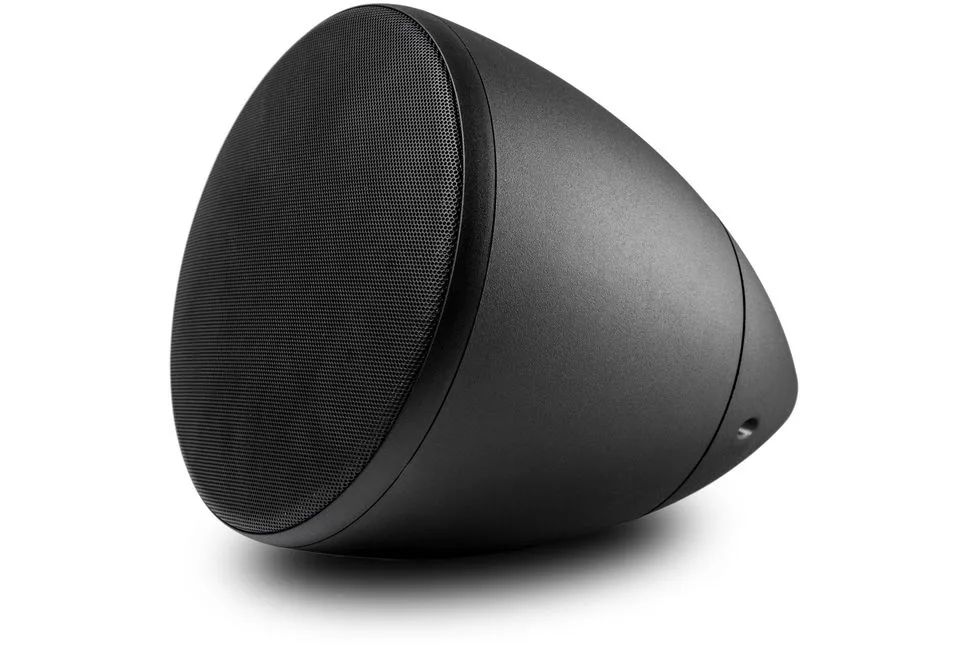 Bell 6, vue 2