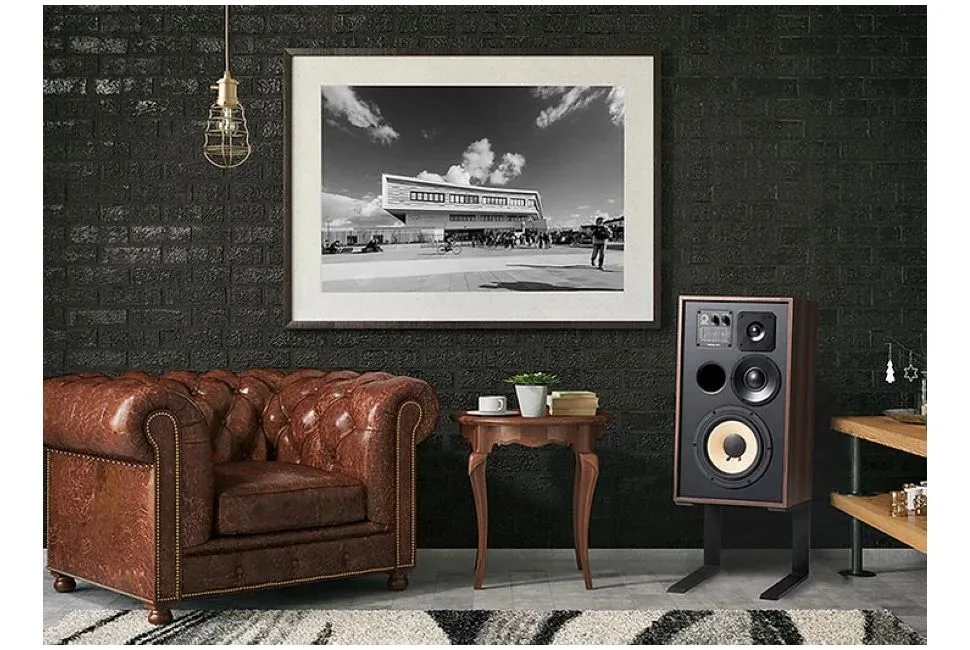 Heritage XLS 11, vue 4