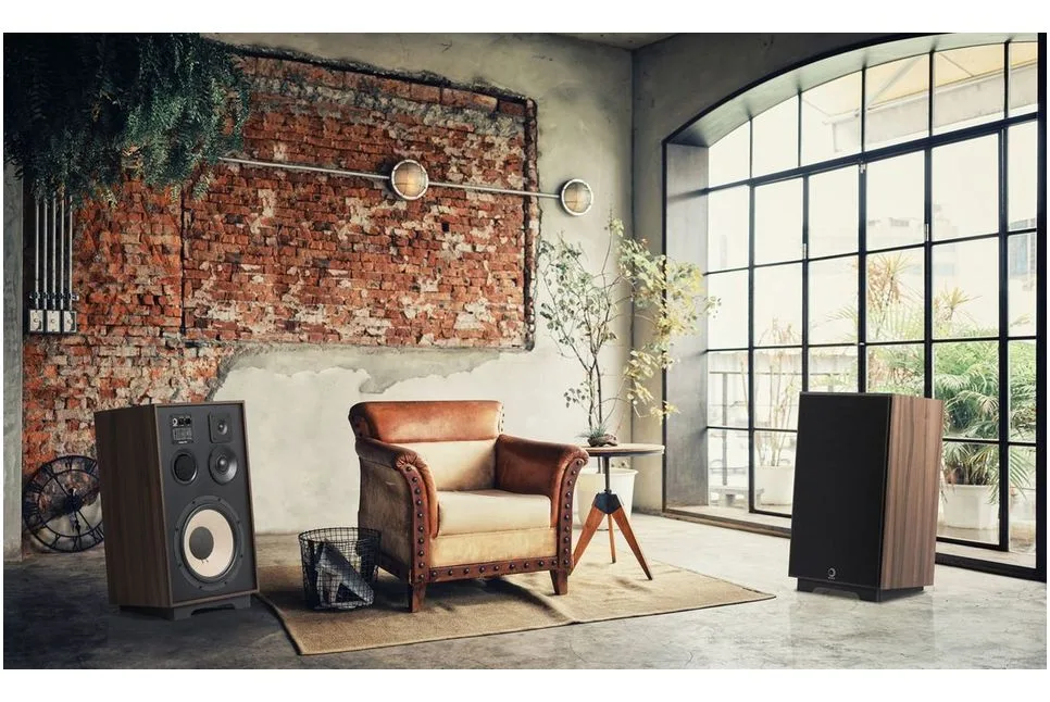 Heritage XLS 15, vue 2