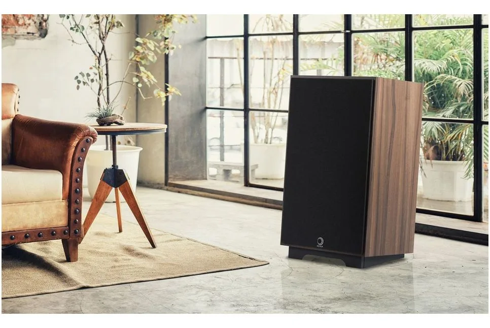 Heritage XLS 15, vue 3