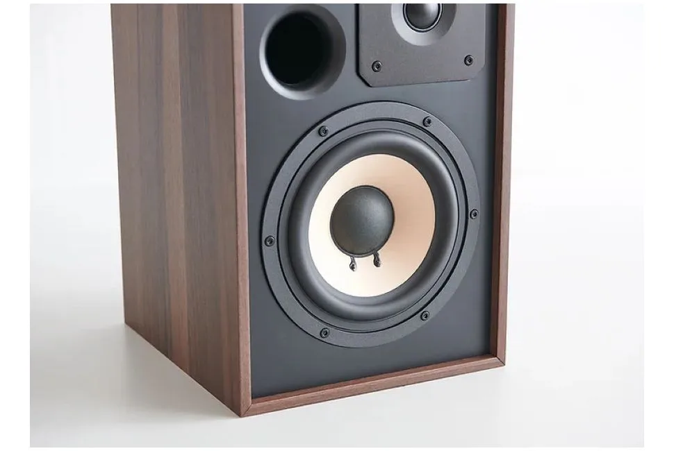 Heritage XLS 7, vue 3