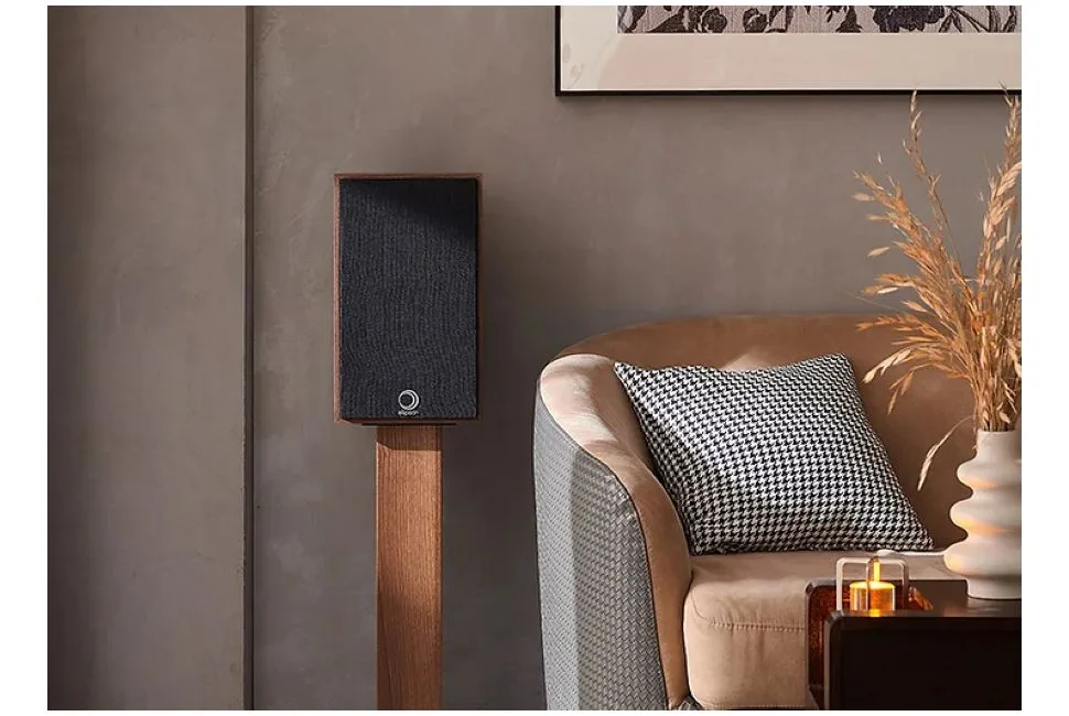 Heritage XLS 7, vue 5