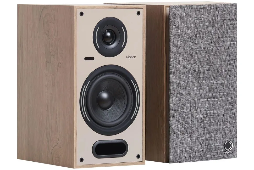 Horus 6B Active BT, vue 1