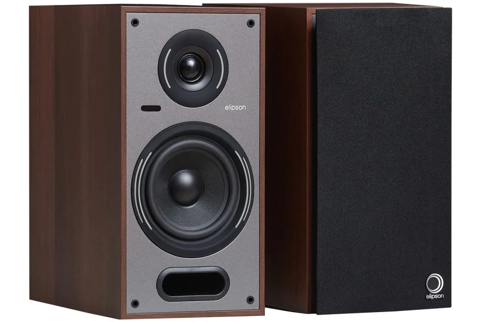 Horus 6B Active BT, vue 2